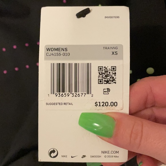 NikeDryFit BrandNew! - Picture 5 of 6